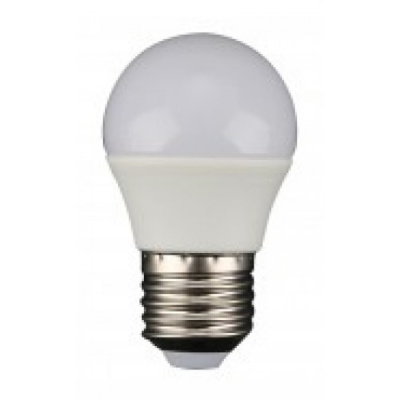 Лампа светодиодная ДШО 11W E27 4000К Volpe