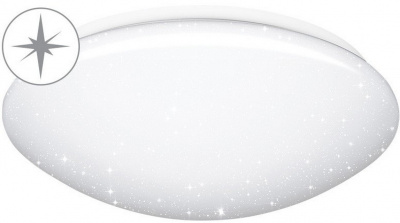 Светильник св.диод. C06LLW STARTREK 12W 6000K