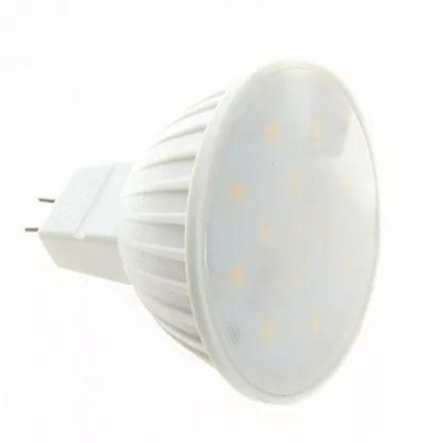 Лампа светодиодная MR16 7 Вт 220 В 6500К RSV