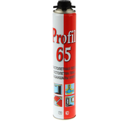 Пена монтажная SOUDAL многоразовая GENIUS GUN +5 +25 750 мл