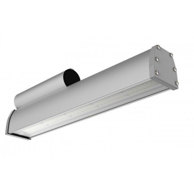Светильник светодиодный консольный 100Вт IP65 RSV-STR-01-100