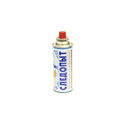 Газ для плит всесезонный