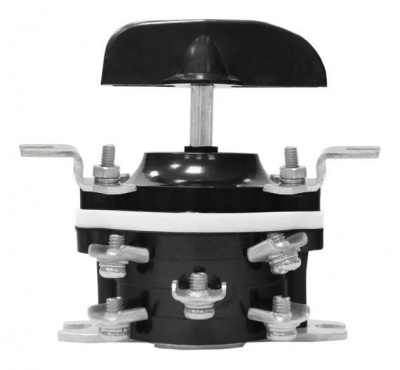 Пакетный выключатель ПП 3х16