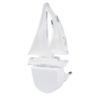 Ночник светодиодный Кораблик DTL-315