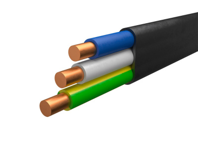 ВВГ 3х10 НГ Ls ГОСТ