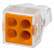 Клемма розеточная WAGO 773-324 (без пасты)
