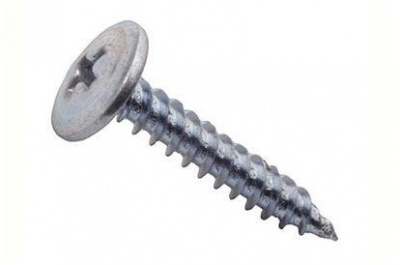 Саморез с прессшайбой 4,2х19 PH2