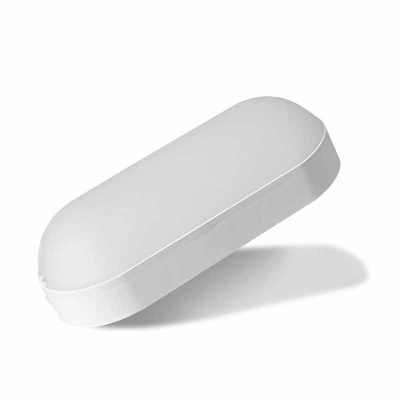 Светильник светодиодный СПП овал 12 Вт 6500К IP65 RSV