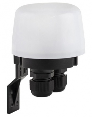 Фотореле 10А IP66 (PS-4)