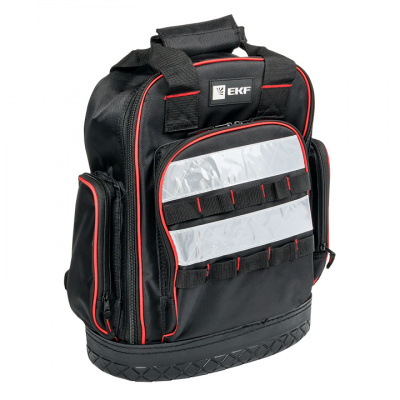 Рюкзак монтажника универсальный с резиновым дном С-07