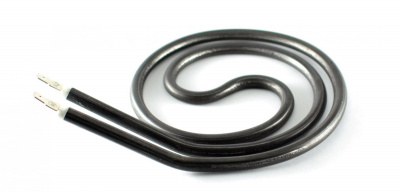 Тэн для плит РОССИЯНКА (Украина) (10/100)