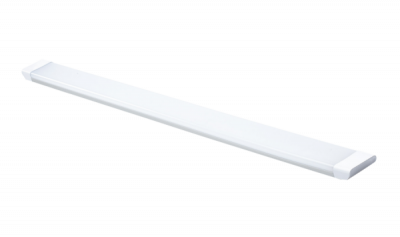 Светильник светодиодный СПО-01 56 Вт 6500 К основание алюминий матовый OPL RSV