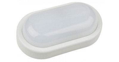 Светильник светодиодный СПП овал 20 Вт 6500К IP65 RSV