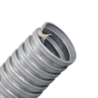 Металлорукав 20мм (50 м/бухта)