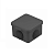 Коробка 65х65х50 IP54 черная (45 шт/упак)