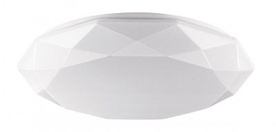 Светильник св.диод. C10LLW KVAZAR 24W 6000K