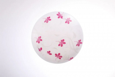 Светильник св. потолочный  Спутник SP-FCL SK24W 24 Вт 6500К d370x105мм