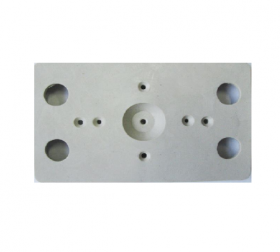 Подрозетник ОП сдвоенный  (100 шт./упак)