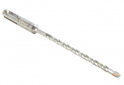 Бур SDS+  5*160 "MASTER" (10/500)